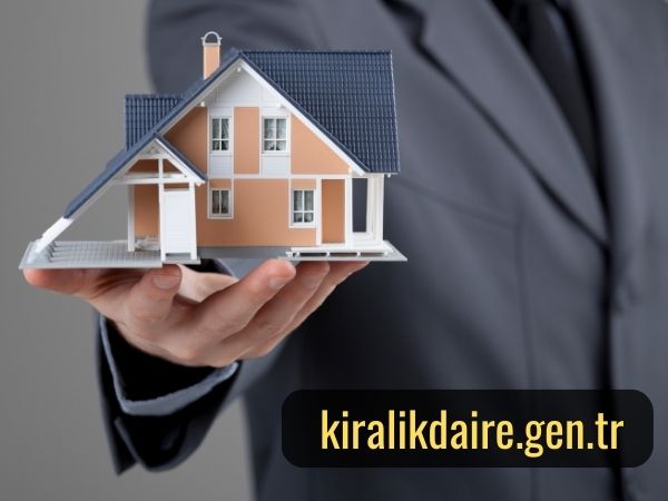Emirbeyazıt Mahallesi Kiralık Daire